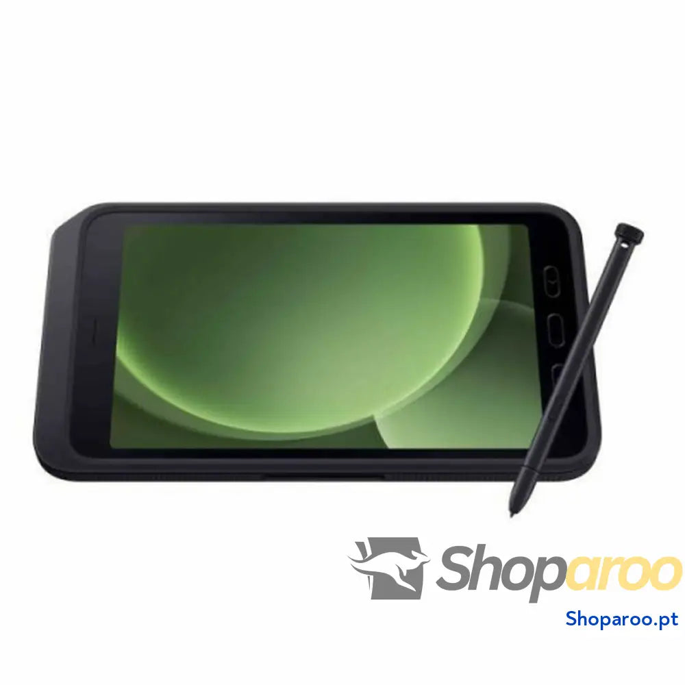 Tablet Samsung SM-X306BZGEEEB 8" 6 GB RAM 256 GB Preto