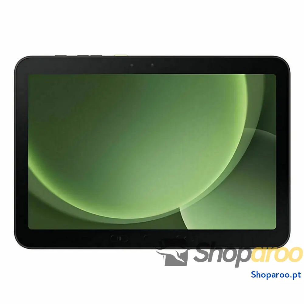 Tablet Samsung SM-X350NZGAEEB 10,1" Octa Core 6 GB RAM 128 GB Verde