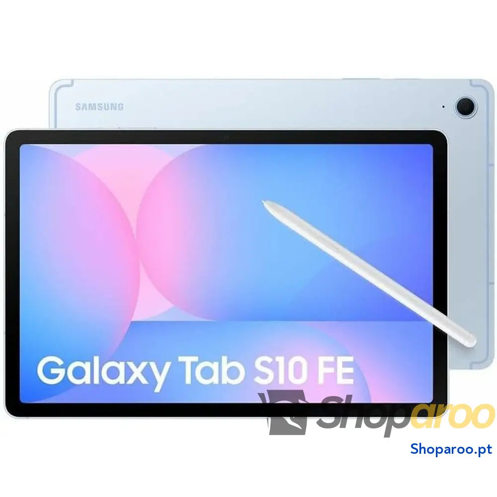 Tablet Samsung SM-X520NLBREUB 10,9" Octa Core 8 GB RAM 128 GB Azul