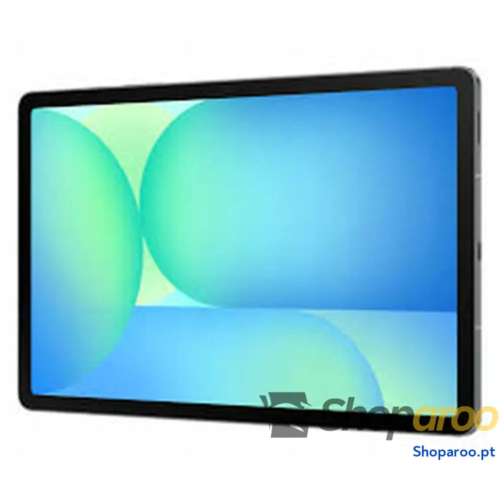 Tablet Samsung SM-X520NZAREUE 10,9" 8 GB RAM 128 GB Cinzento