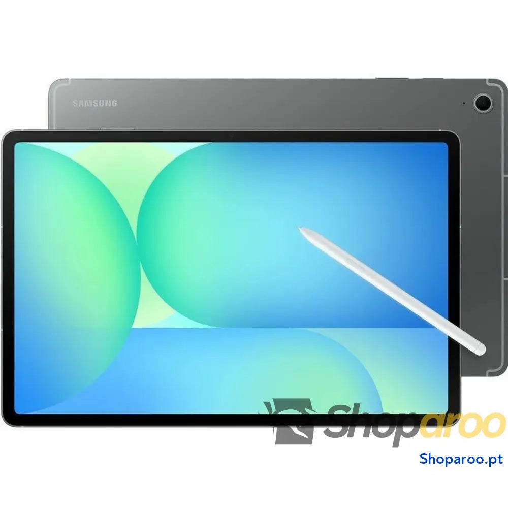 Tablet Samsung SM-X526B 10,9" Octa Core 8 GB RAM 128 GB Cinzento