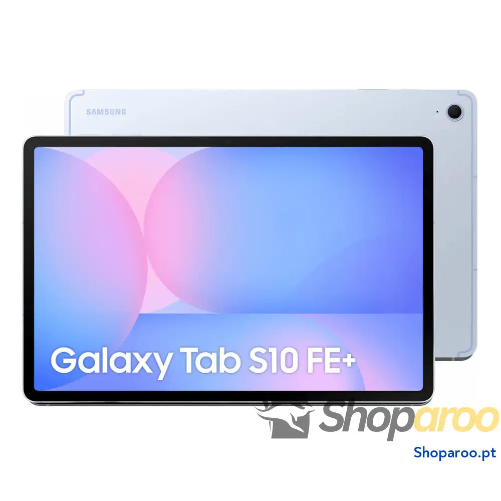 Tablet Samsung SM-X620B Octa Core 8 GB RAM 128 GB Azul