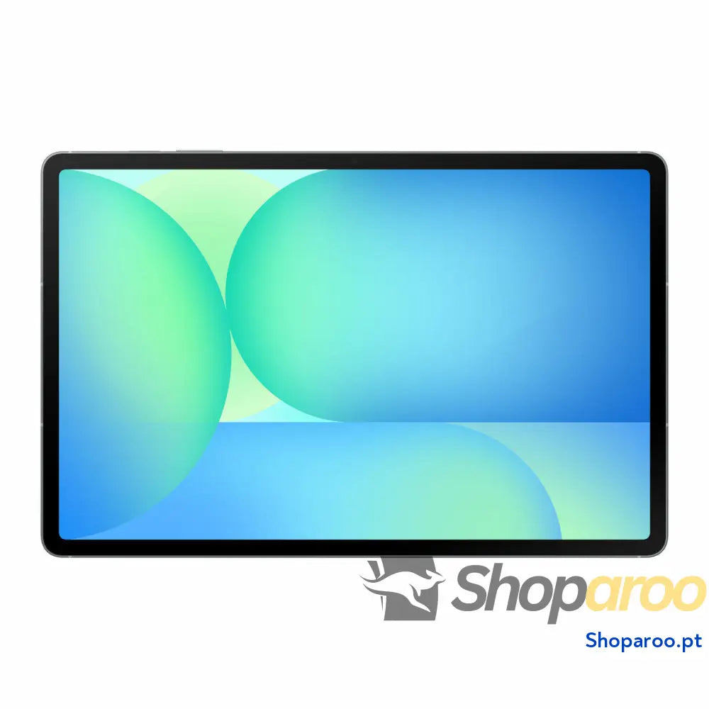 Tablet Samsung SM-X620NZAREUB Octa Core 8 GB RAM 128 GB Cinzento
