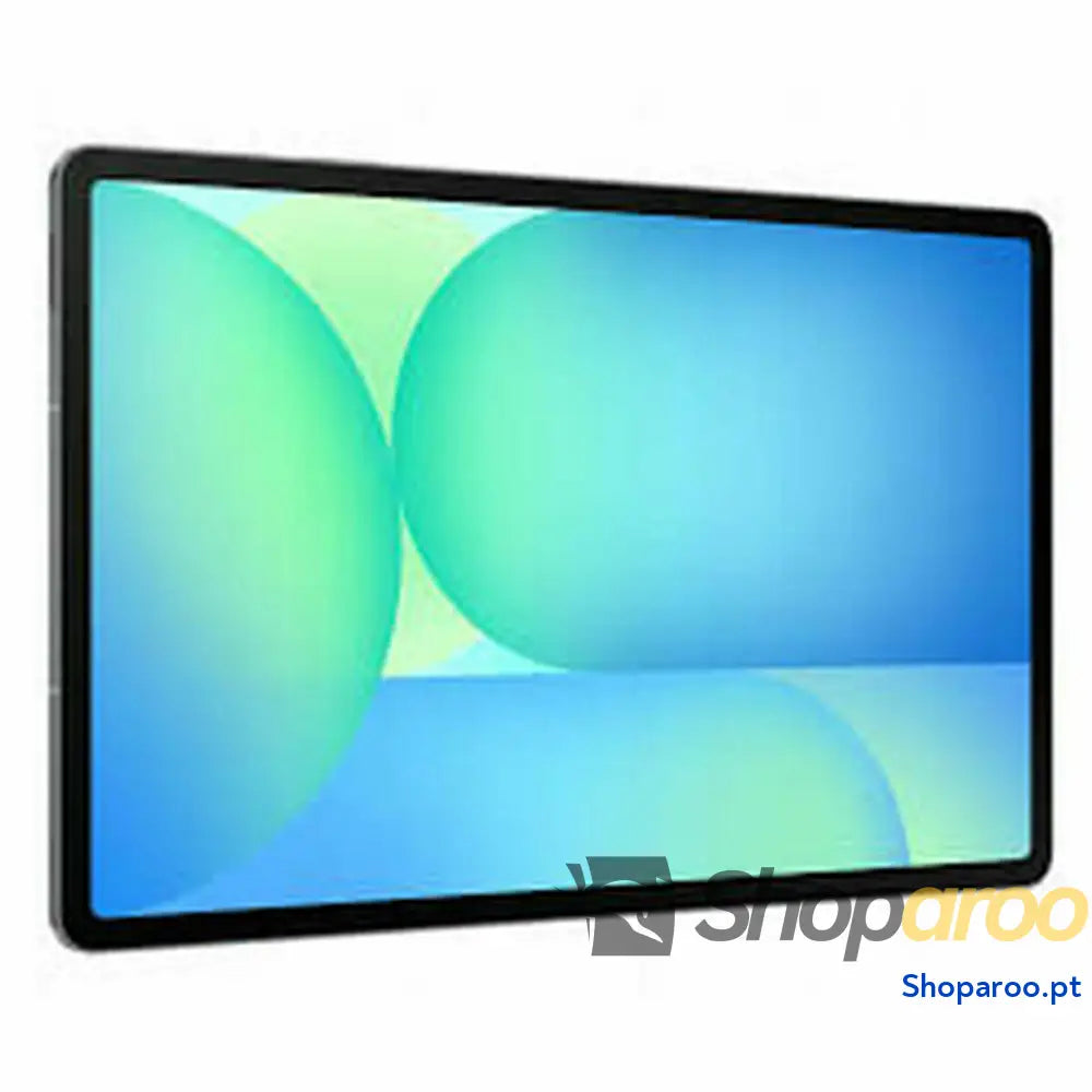 Tablet Samsung SM-X620NZAREUE 8 GB RAM 128 GB Cinzento