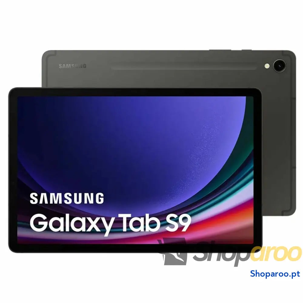Tablet Samsung SM-X716BZAAEUB 11" 8 GB RAM 128 GB Aço