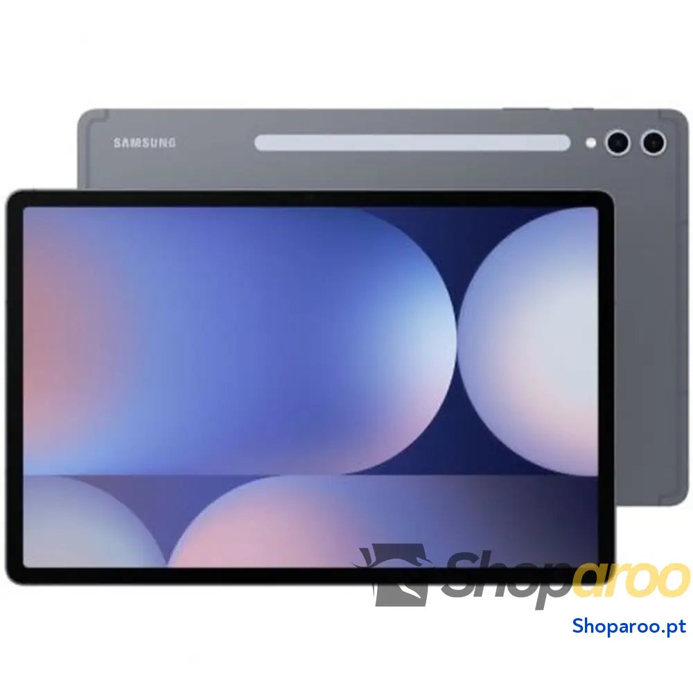 Tablet Samsung SM-X826BZAREUB Octa Core 12 GB RAM 256 GB Cinzento