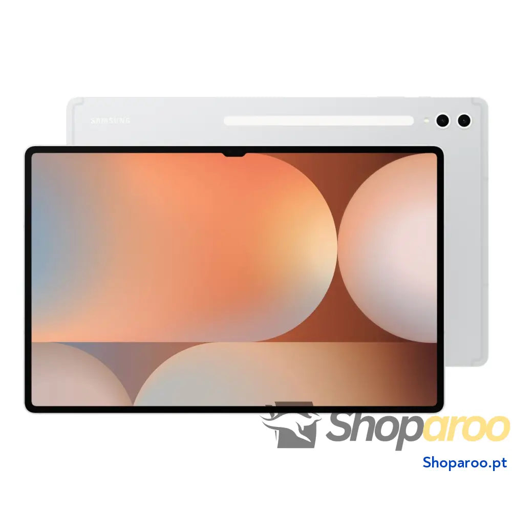 Tablet Samsung SM-X920NZSREUE 14,6" 12 GB RAM 256 GB Platina
