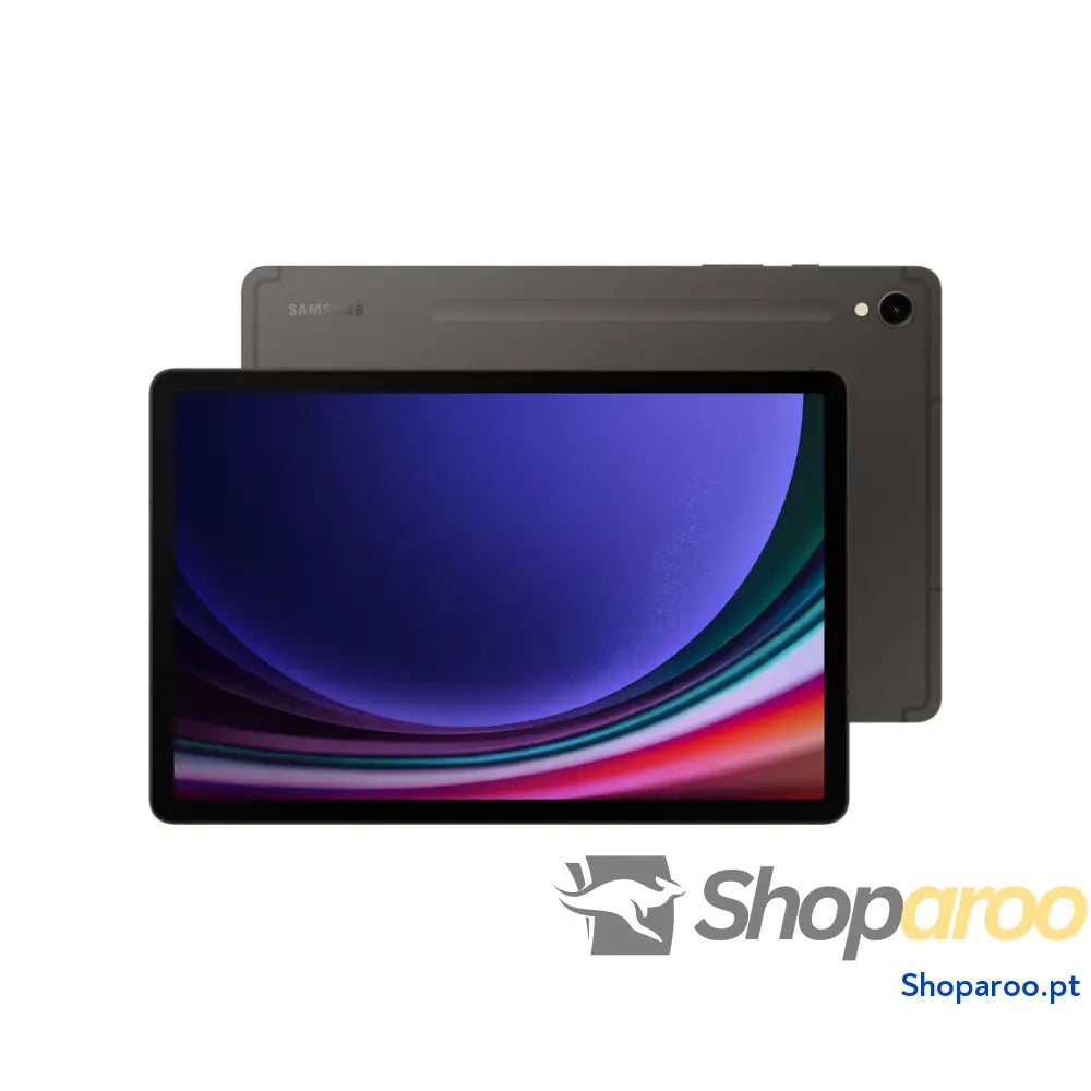 Tablet Samsung Tab S9 5G SM-X716 1" 11" 8 GB RAM 128 GB Aço