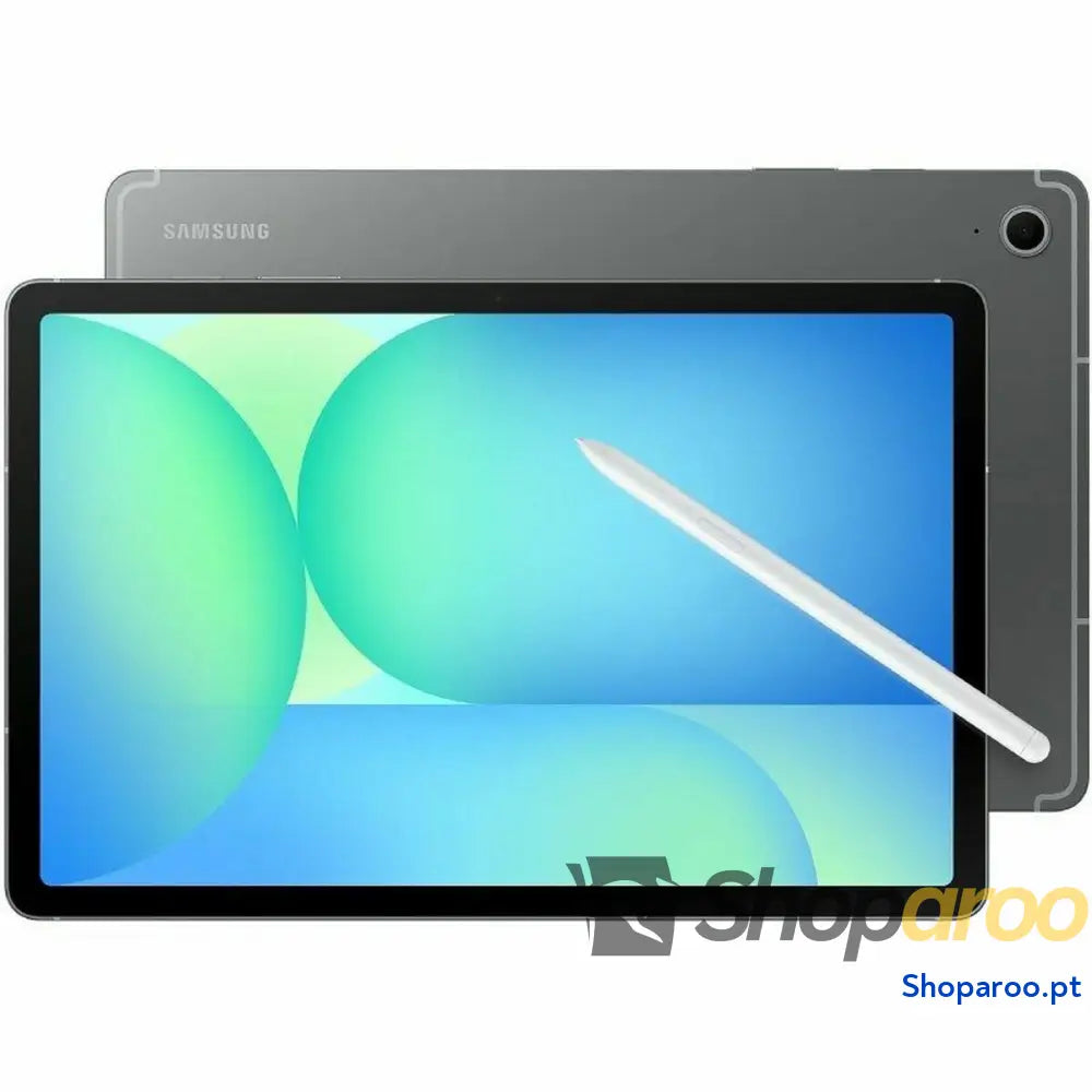 Tablet Samsung X520B 10,9" Octa Core 8 GB RAM 128 GB Cinzento
