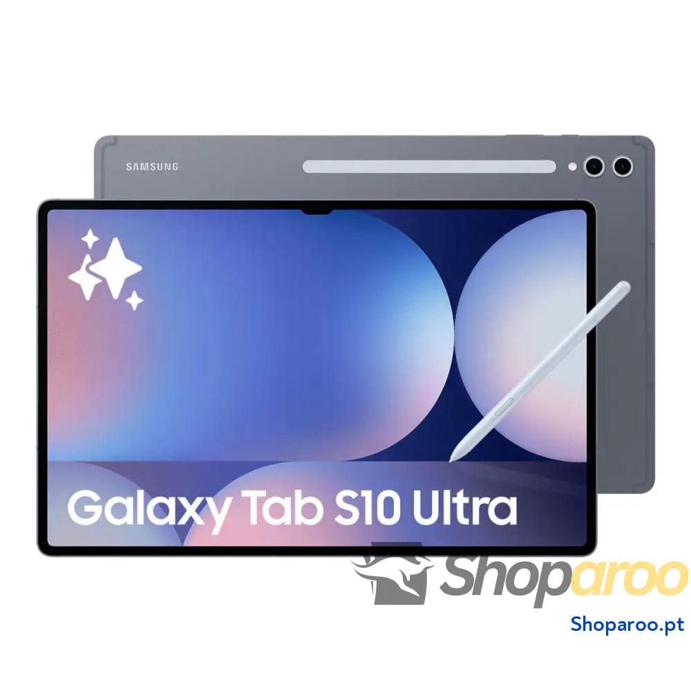 Tablet Samsung X920N 14,6" Octa Core 12 GB RAM 512 GB Cinzento