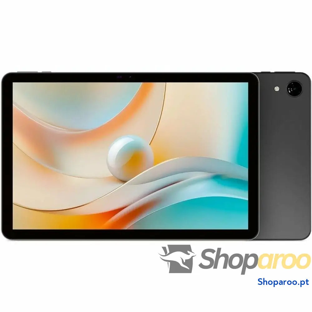 Tablet SPC Gravity 10.1' 6th Gen Octa Core 4 GB RAM 64 GB Preto 10,1"