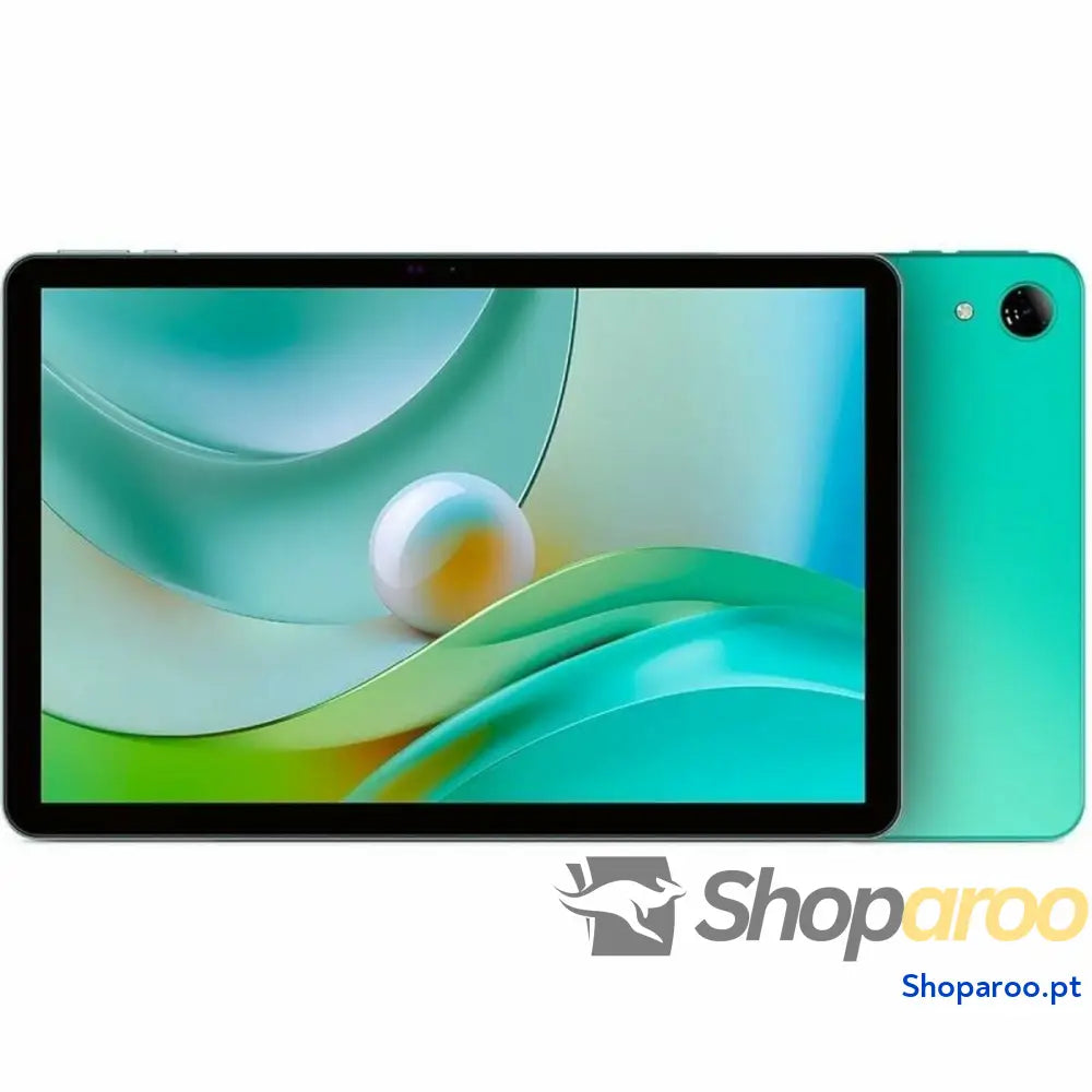 Tablet SPC Gravity 10.1' 6th Gen Octa Core 4 GB RAM 64 GB Verde 10,1"