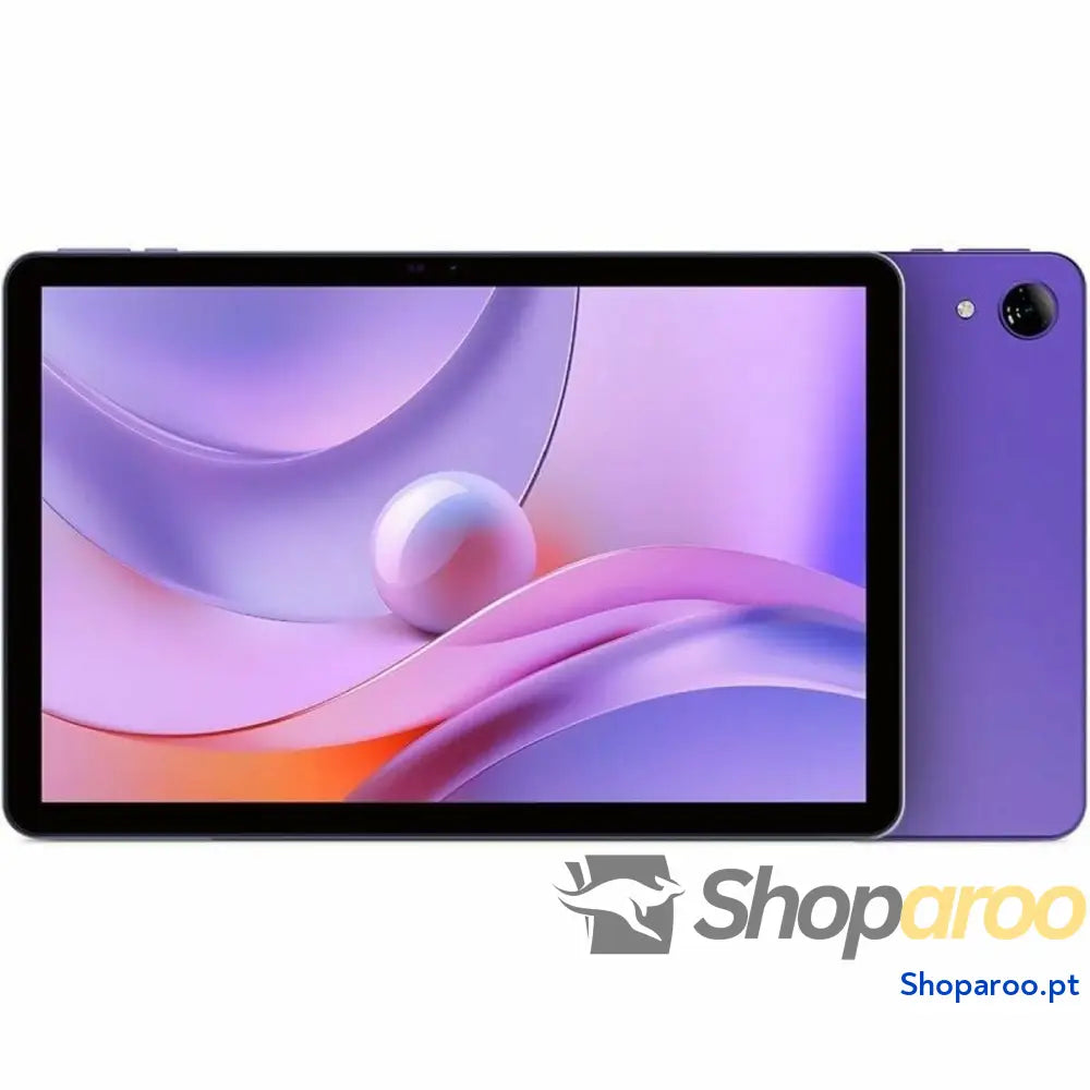 Tablet SPC Gravity 10.1' 6th Gen Octa Core 4 GB RAM 64 GB Violeta 10,1"