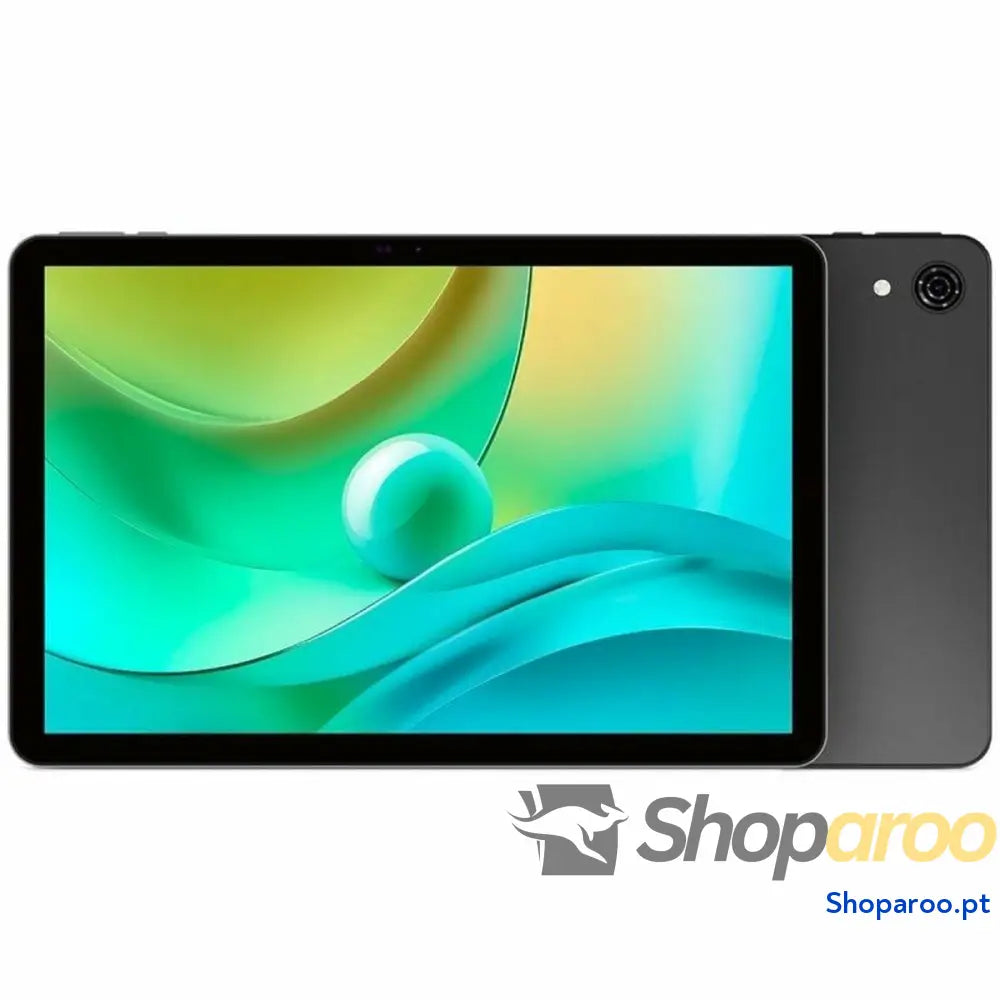 Tablet SPC Gravity 11' 6th 11" Octa Core 4 GB RAM 128 GB Preto