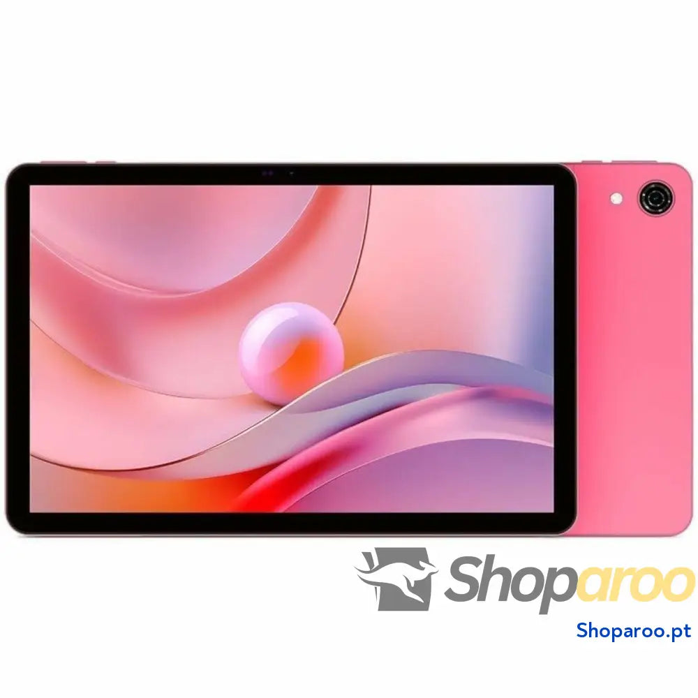 Tablet SPC Gravity 11' 6th 11" Octa Core 4 GB RAM 128 GB Vermelho
