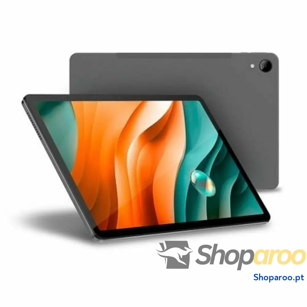 Tablet SPC Gravity 5 11" Octa Core 4 GB RAM 128 GB Preto