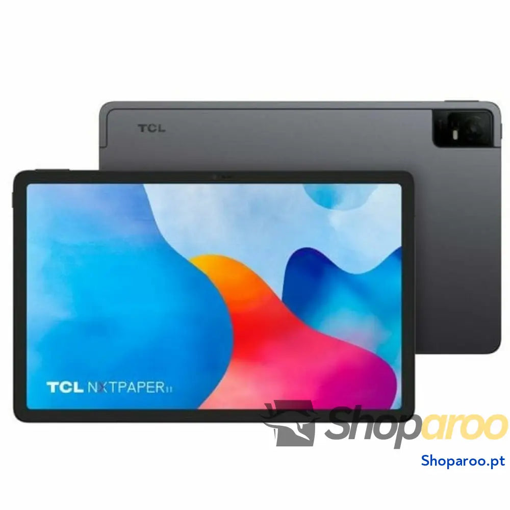 Tablet TCL 9466X4-2CLCWE11 Octa Core 4 GB RAM 128 GB Cinzento