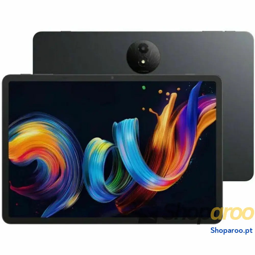 Tablet TCL 9469X2-2CLCA111 11,5" 8 GB RAM 256 GB Cinzento