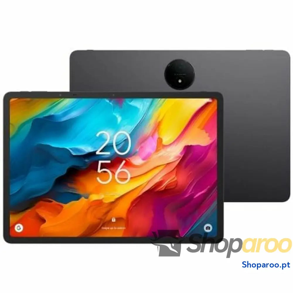 Tablet TCL 9491G-2CLCA111-4 Octa Core 8 GB RAM 256 GB Cinzento