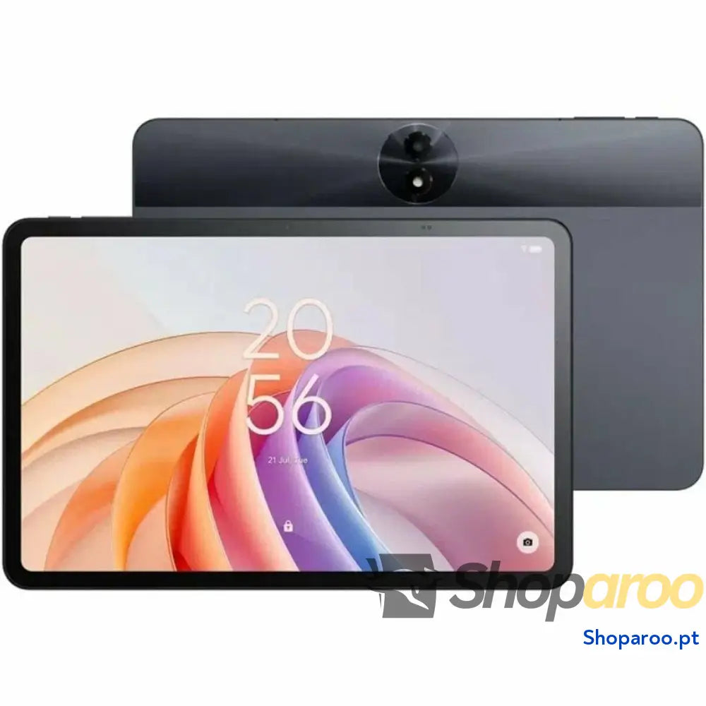 Tablet TCL Tab 11 FE Octa Core 4 GB RAM 128 GB Cinzento