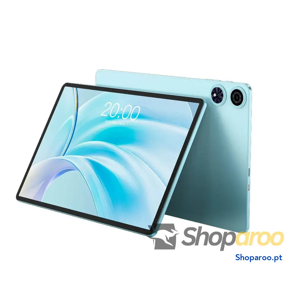 Tablet Teclast P50 Android 14 11 Polegadas Unisoc T606 4GB 128GB