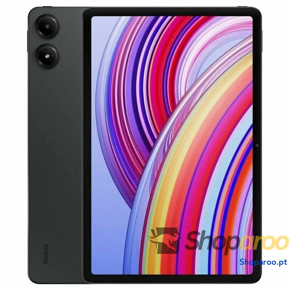 Tablet Xiaomi 12,1" Octa Core 8 GB RAM 256 GB Cinzento