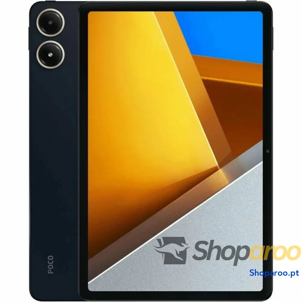 Tablet Xiaomi 2405CPCFBG 12,1" Octa Core 8 GB RAM 256 GB Azul