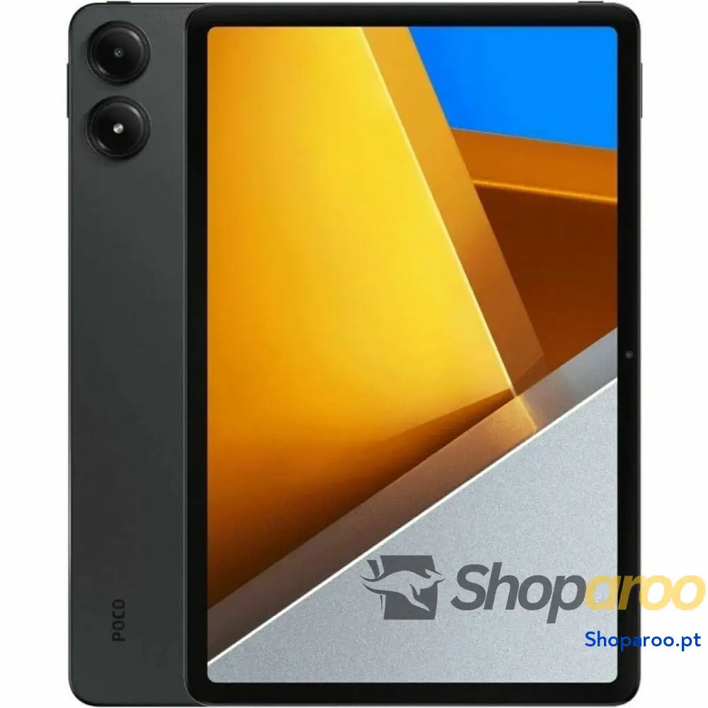 Tablet Xiaomi 2405CPCFBG 12,1" Octa Core 8 GB RAM 256 GB Cinzento