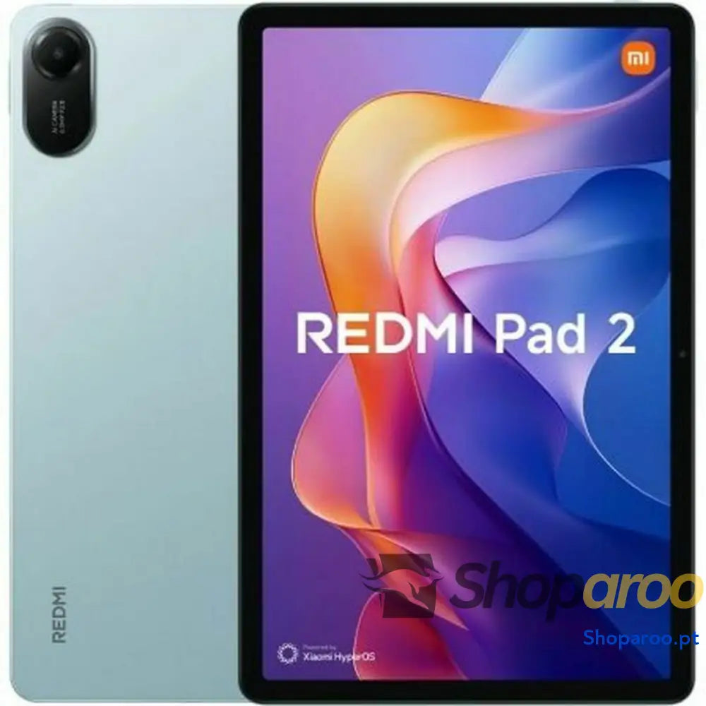 Tablet Xiaomi 67177 8 GB RAM 128 GB Verde