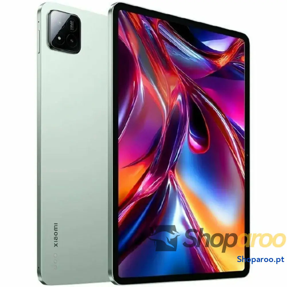 Tablet Xiaomi Pad 7 11,2" Octa Core 8 GB RAM 256 GB Verde