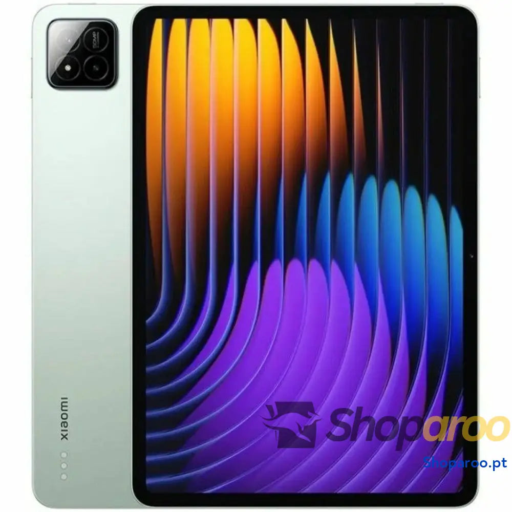 Tablet Xiaomi Pad 7 Pro Octa Core 8 GB RAM 256 GB Verde