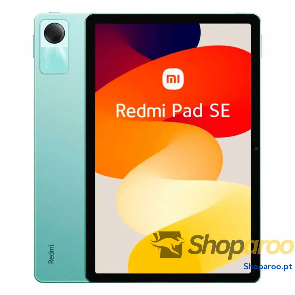 Tablet Xiaomi RED PADSE 6-128 GREE