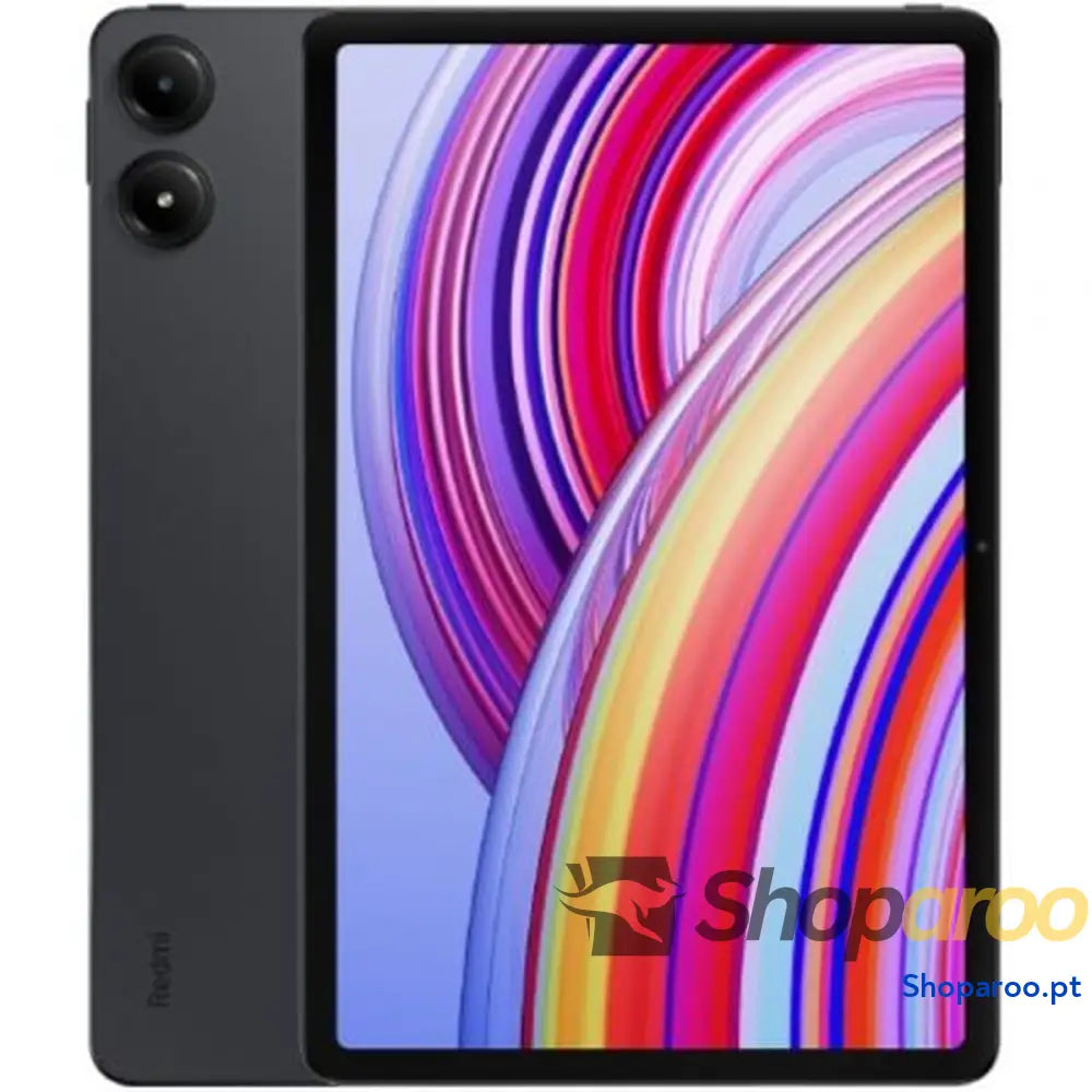 Tablet Xiaomi Redmi Pad Pro Octa Core 6 GB RAM 128 GB Cinzento