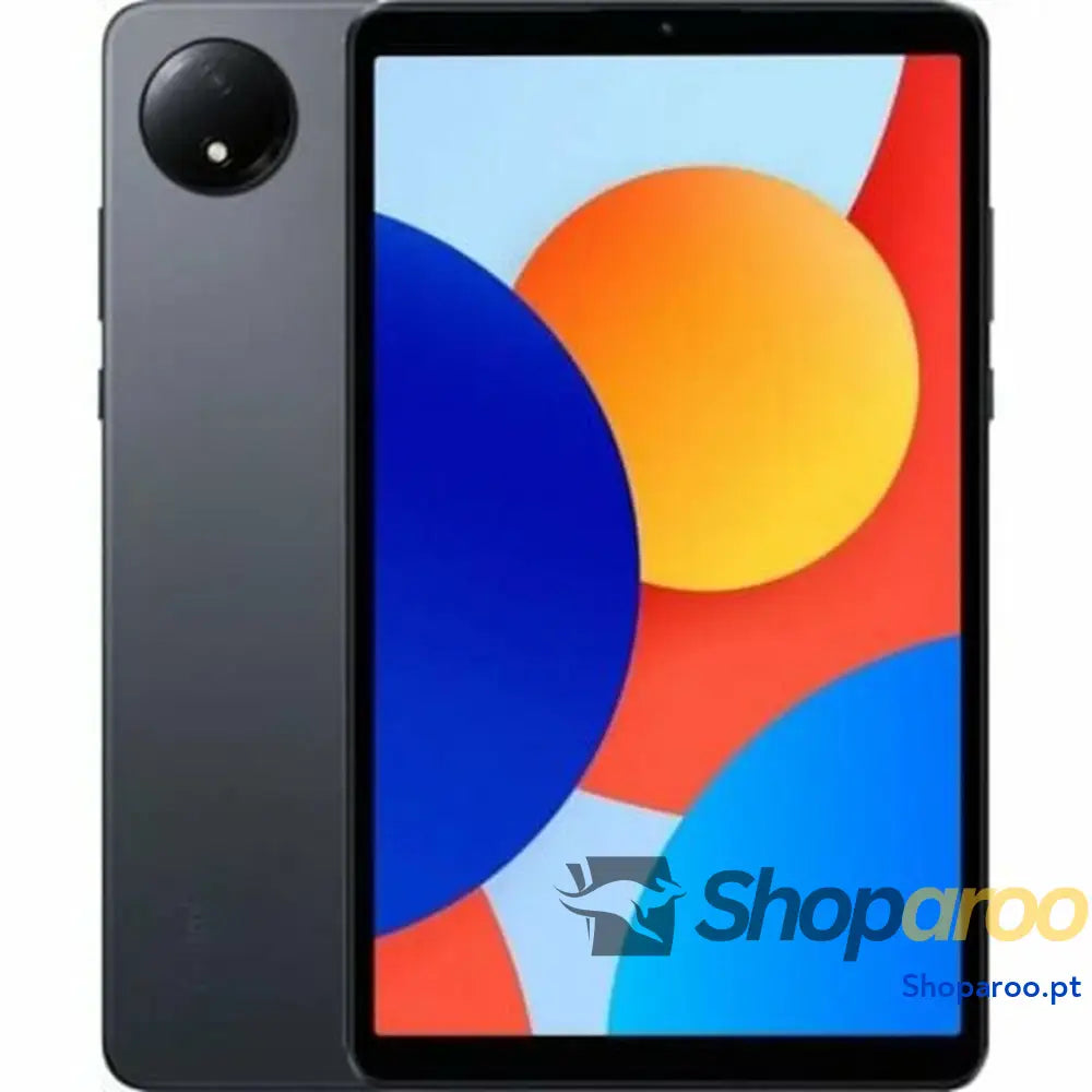 Tablet Xiaomi Xiaomi Redmi Pad SE 8,7" Octa Core 4 GB RAM 128 GB Cinzento