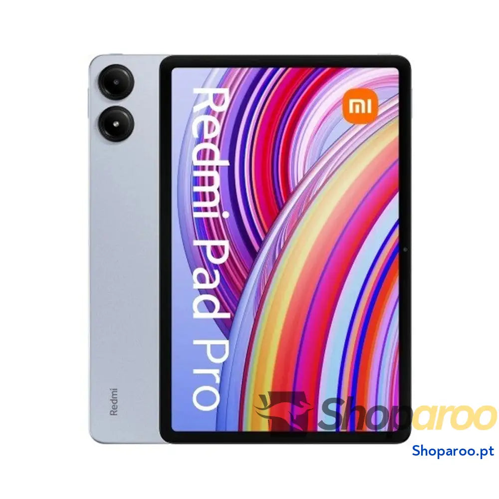 Tablet Xiaomi VHU4749EU Octa Core 8 GB RAM 256 GB Azul