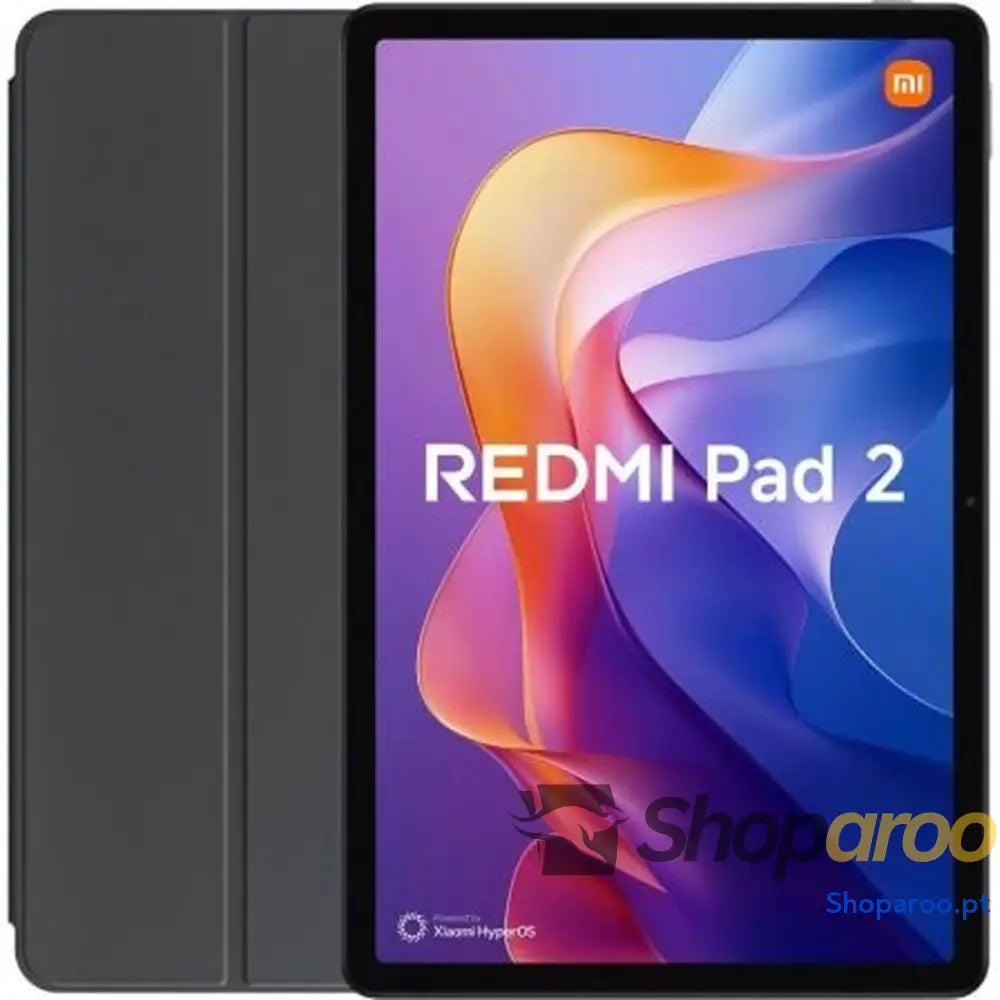 Tablet Xiaomi VHU5972EU Octa Core 4 GB RAM 128 GB Cinzento 11"