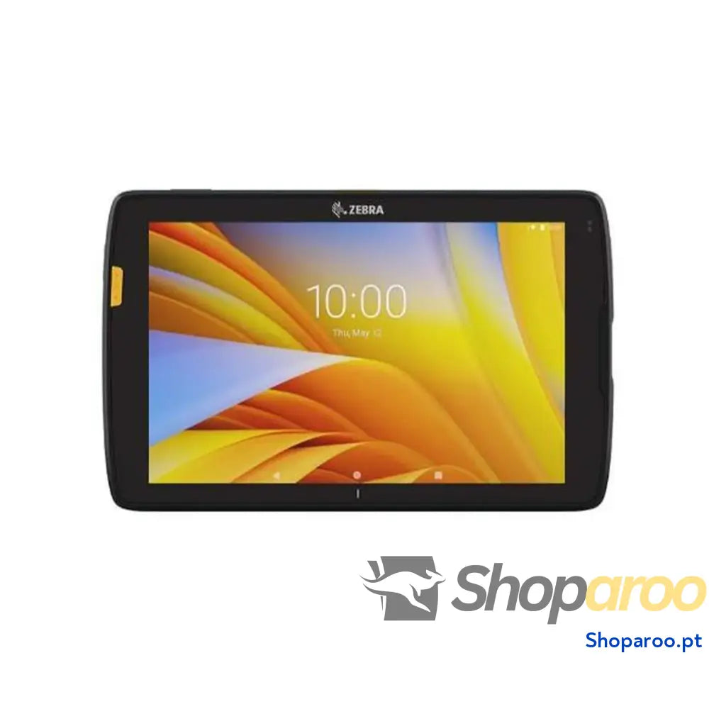 Tablet Zebra ET40 10" Octa Core 4 GB RAM 64 GB