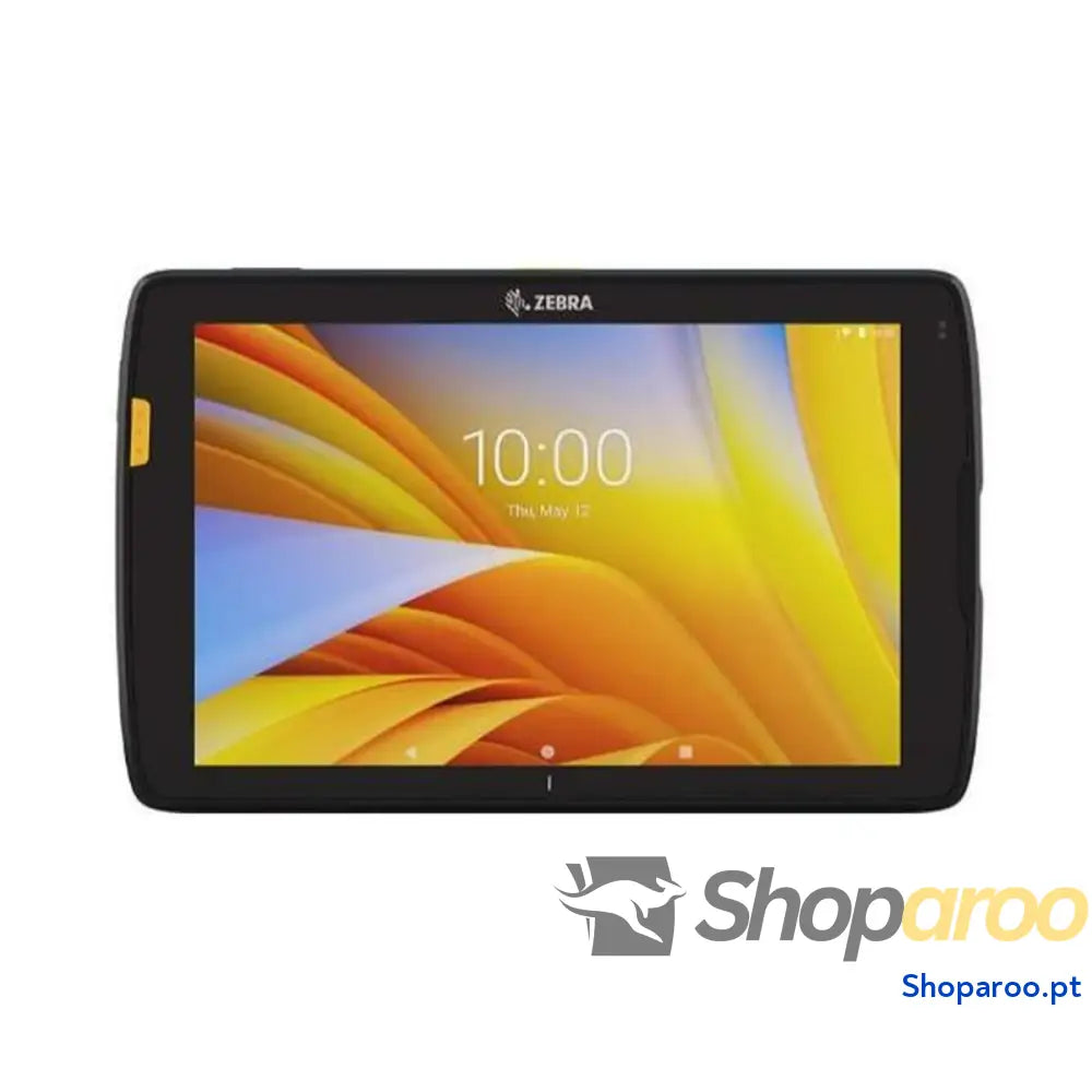 Tablet Zebra ET40 8" Octa Core 4 GB RAM 64 GB