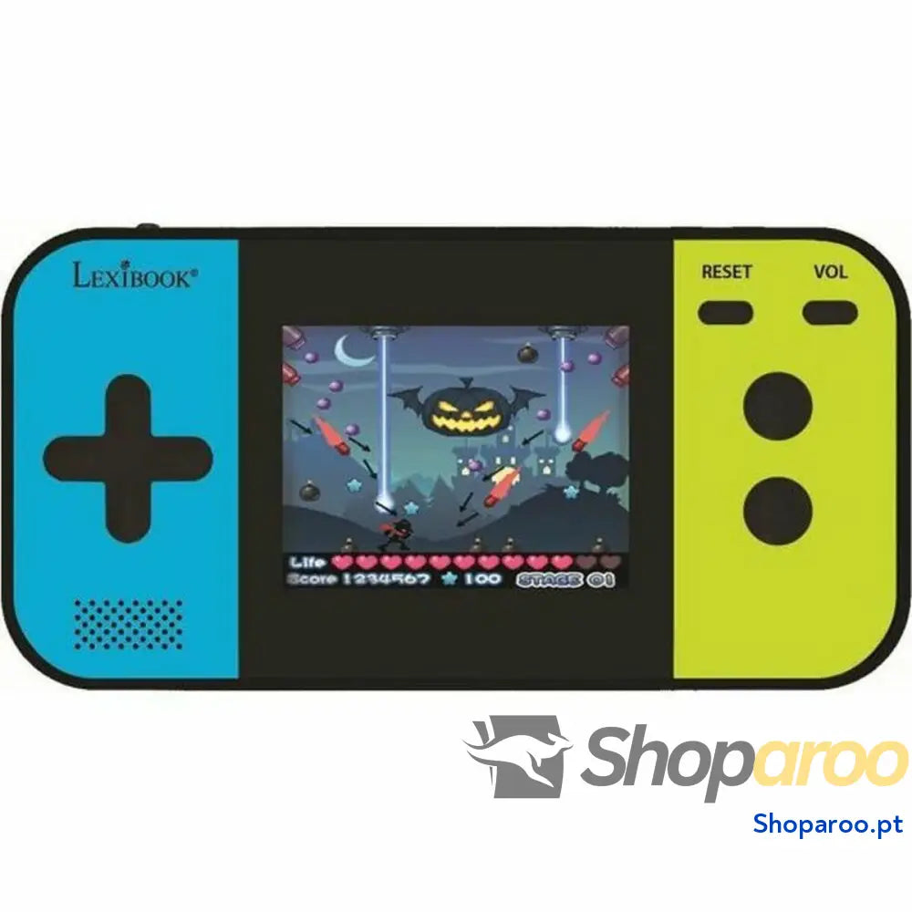 Tablete Interativo Infantil Lexibook JL2377