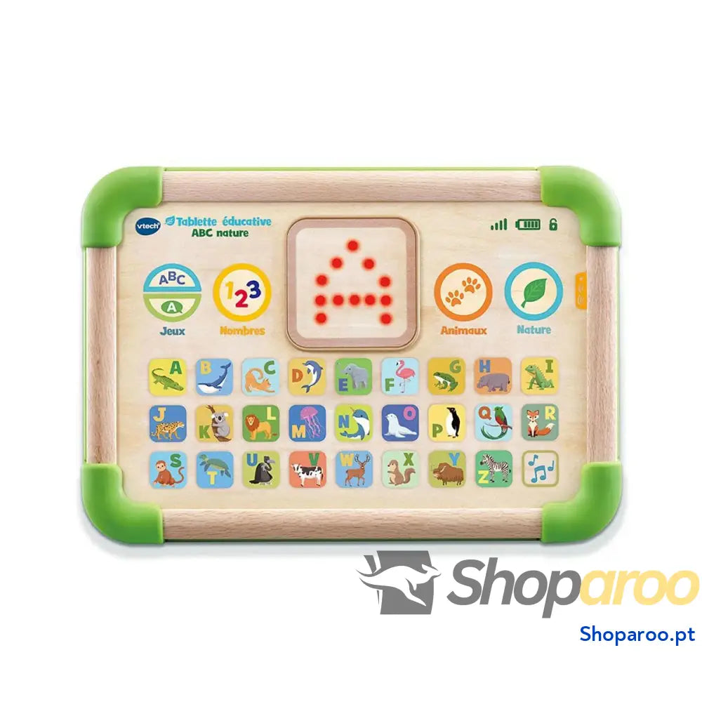 Tablete Interativo Infantil Vtech 613505 (1 Unidade)