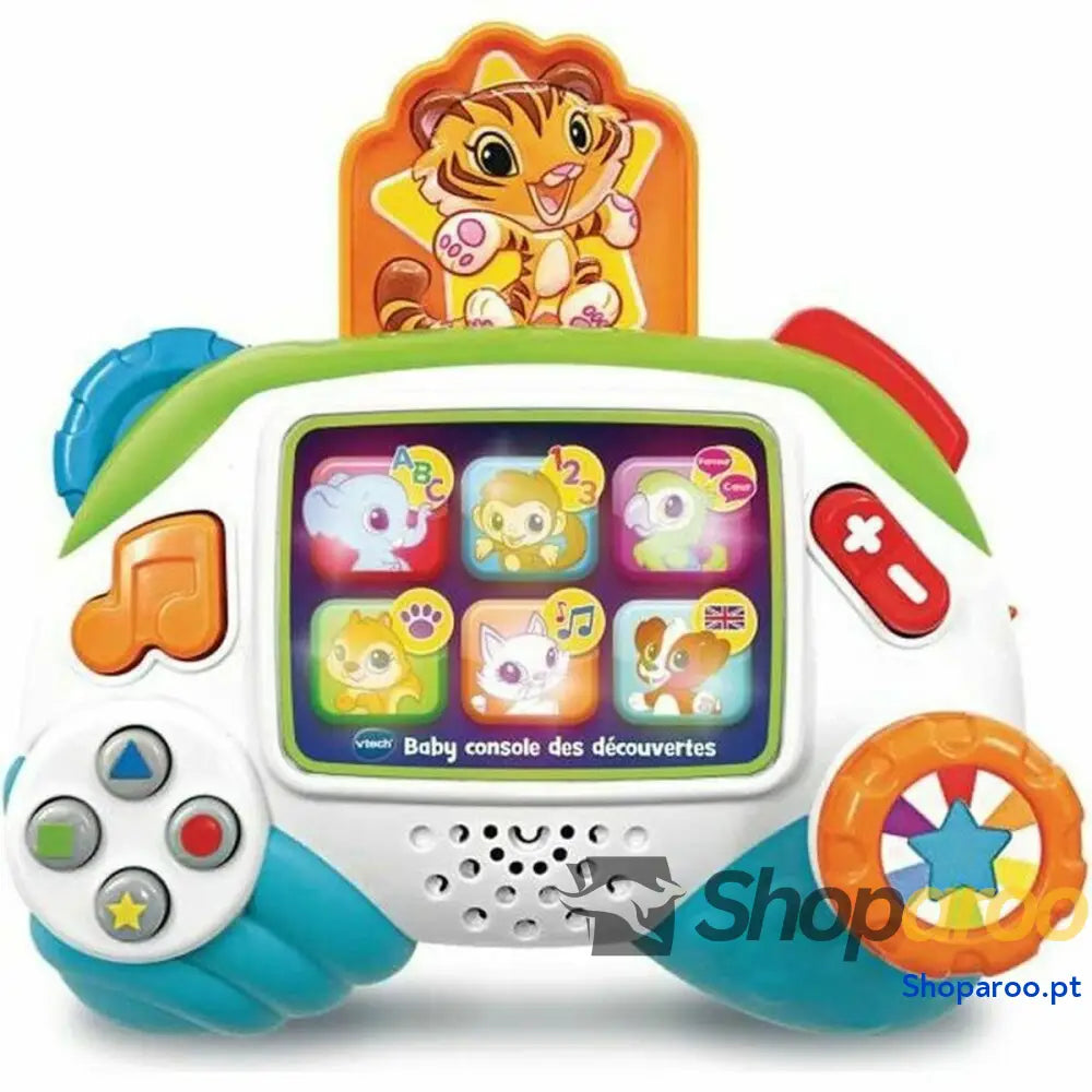 Tablete Interativo Infantil Vtech Baby 80 609105