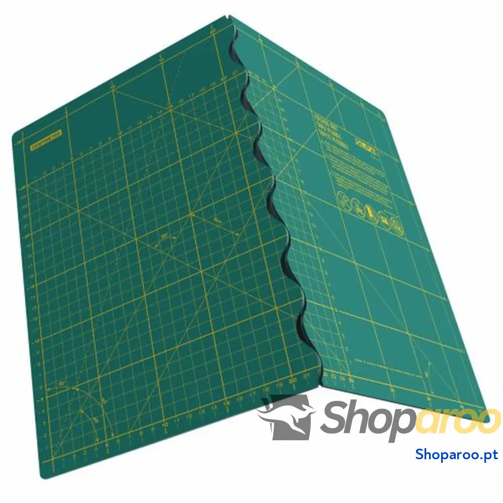 Tábua de corte Olfa 63 x 45 cm