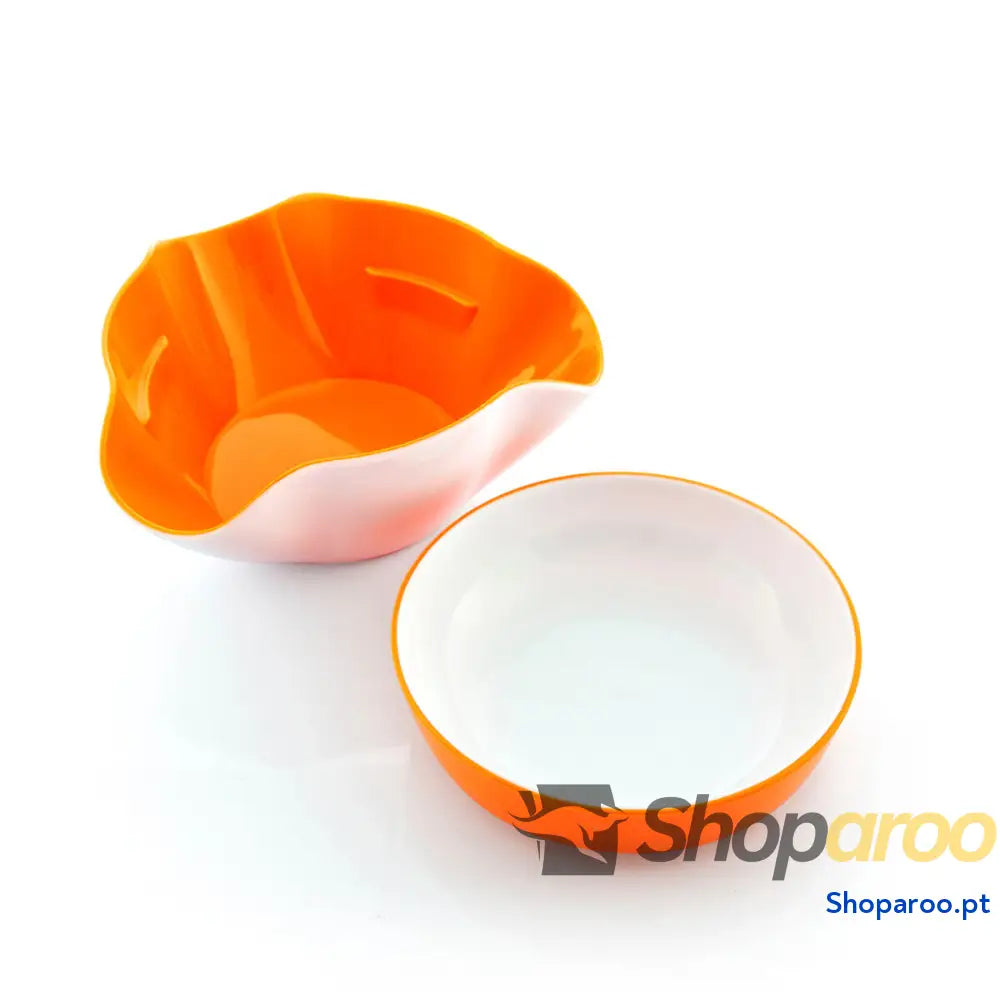 Taças para Aperitivos InnovaGoods 2 em 1 Peças