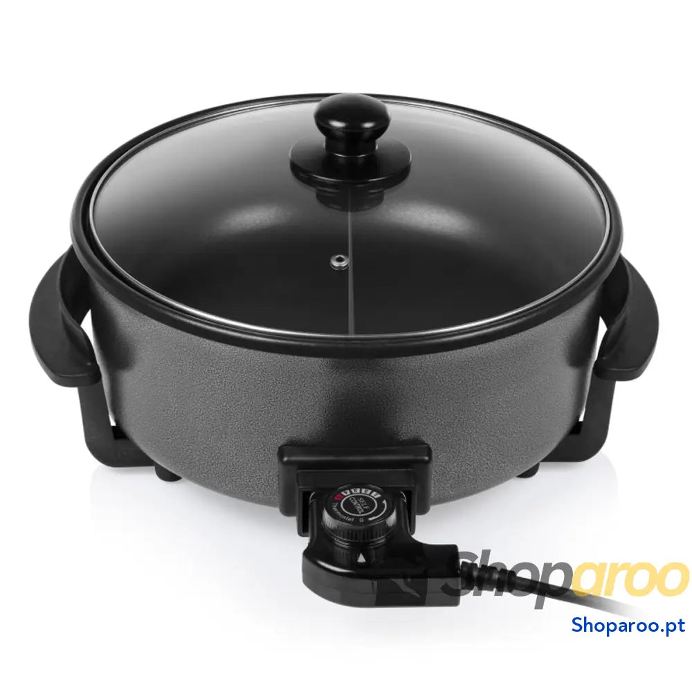 Tacho Grill mutlifunções Tristar PZ 9135