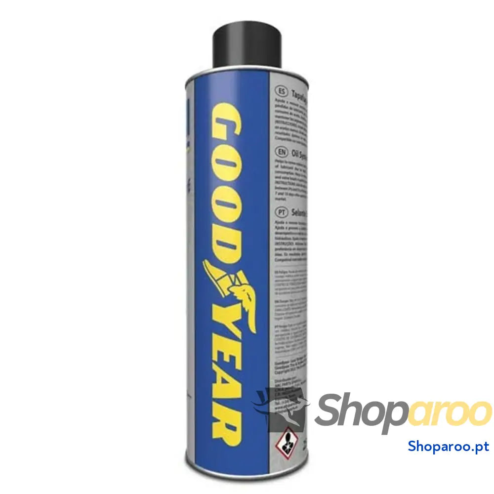 Tampão de Fugas de Óleo Goodyear GODA0007 300 ml