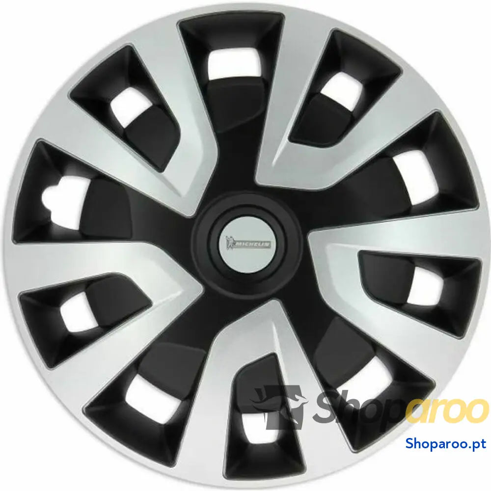 Tapacubos Michelin 15"