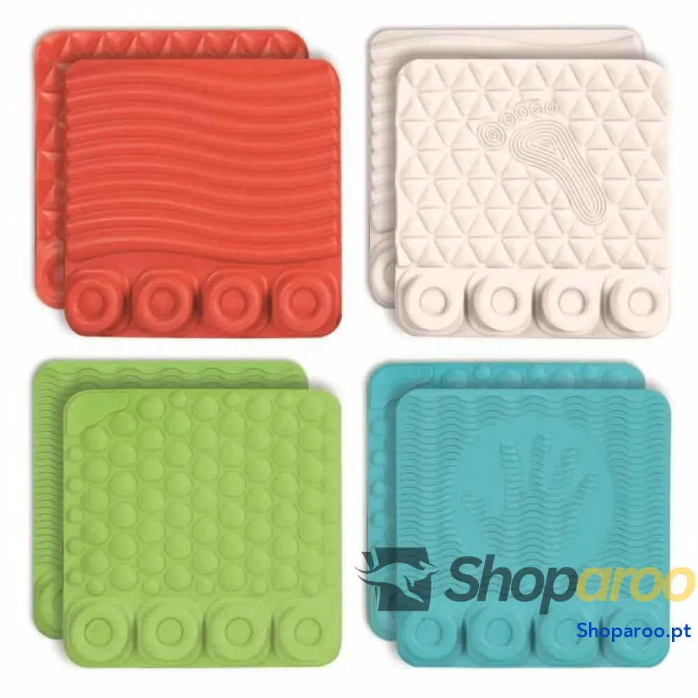 Tapete de jogos Clementoni Soft Clemmy