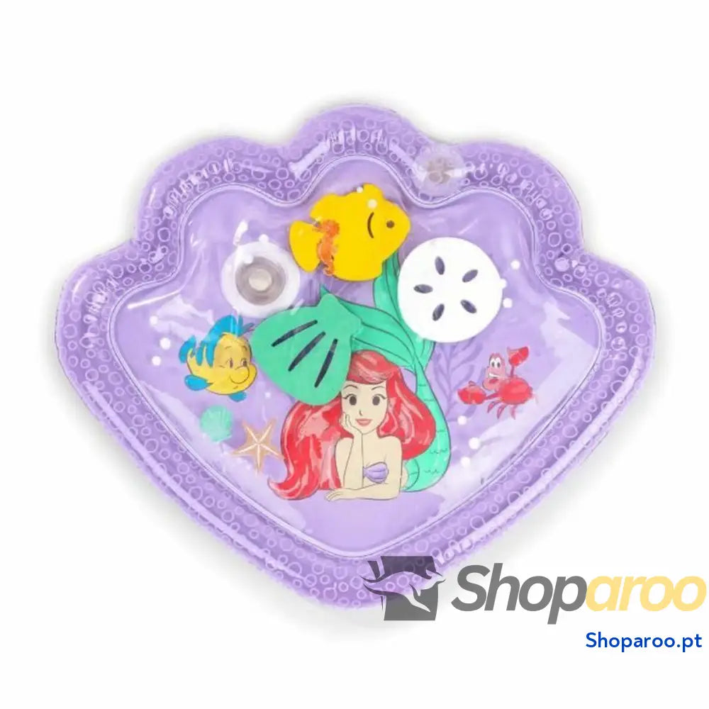 Tapete de jogos Disney