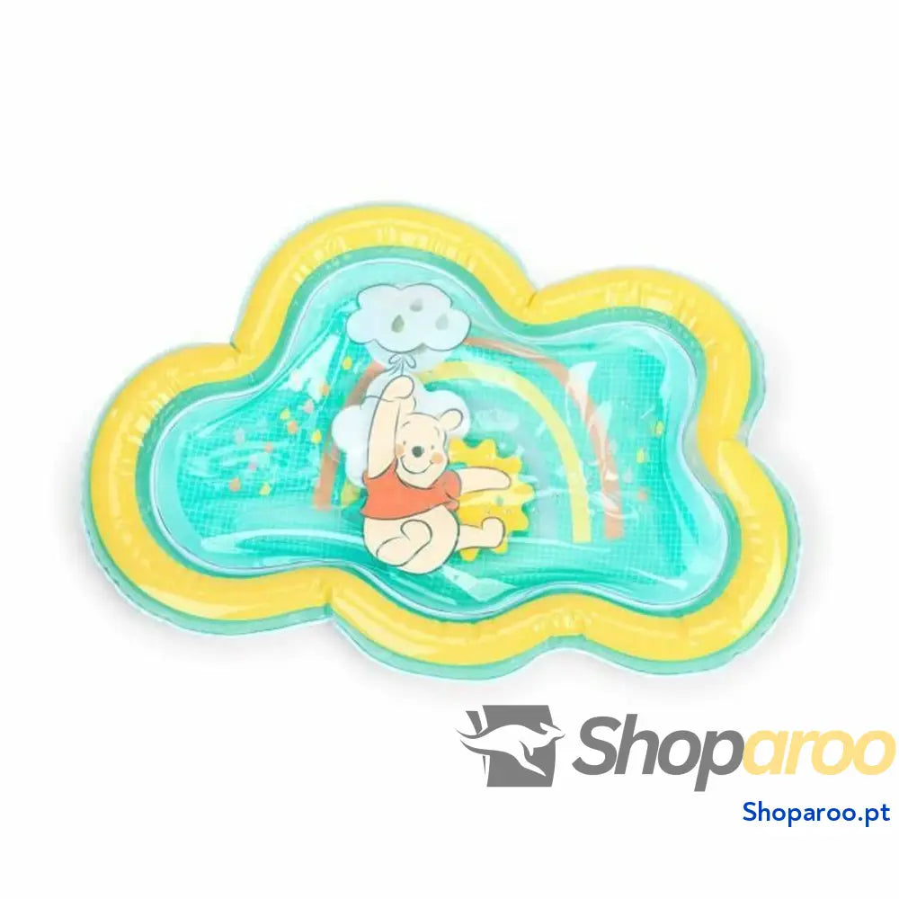 Tapete de jogos Disney PVC