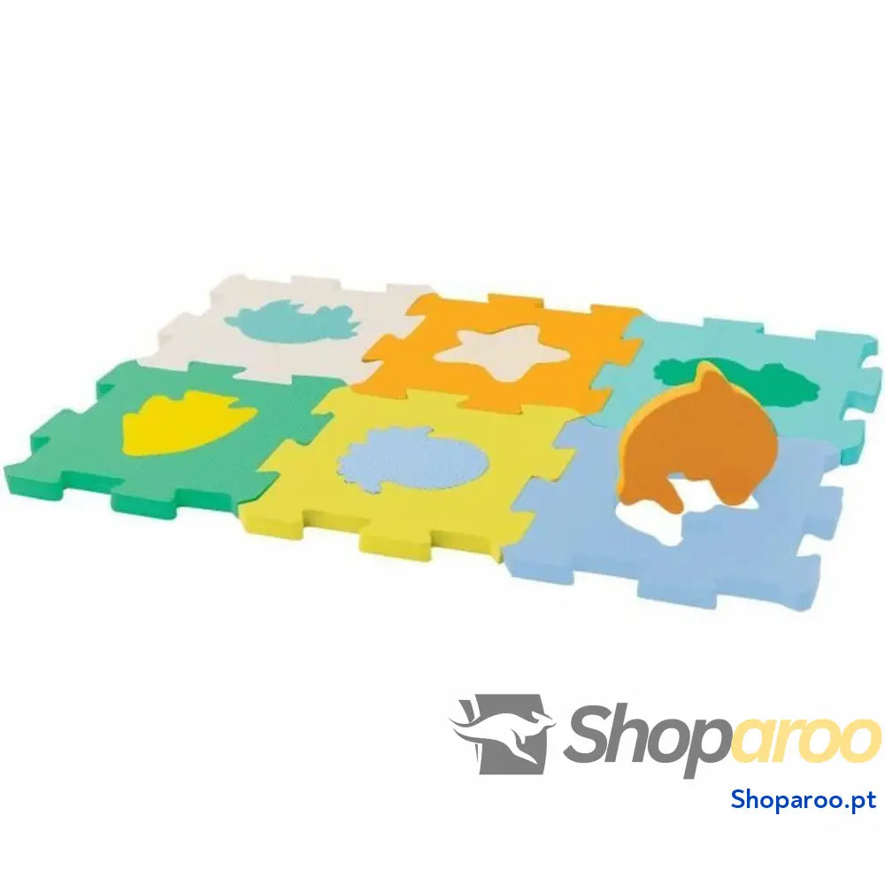 Tapete de jogos Infantino Foam